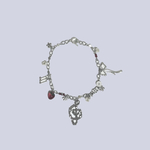 ༜strawberry musical necklace༜