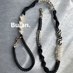 【オーダーメイド】小型犬〜中型犬専用リード