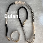 【オーダーメイド】超小型犬・小型犬専用リード