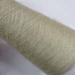 シルクモヘア ピスタチオグリーン120g　j33