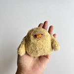 npapiぬいぐるみmini(Easter npati)