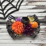 🎃ポップハロウィンチョーカー🎃