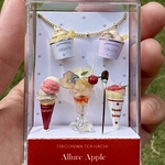 ALLURE APPLE
