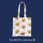 トートバック🌝THE MOON collection💫