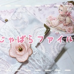 ☆じゃばらファイル☆(2個セット)《送料込み》