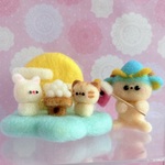 【ご依頼品・daijoubunyaさま専用ページ】