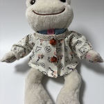 R220：ビーンドールサイズハロウィンシャツ