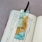 No631 しおり