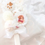 【うちの子羽子板】 うちの子 羽子板 愛犬 犬 わんちゃん 七五三 ペット 名入れ うちの子グッズ