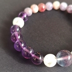 心を落ち着ける癒しと変化に対応し安定感をもたらすブレスレット