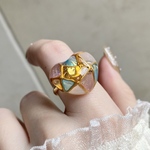 〜夢ガラス♡リング〜