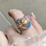 〜夢ガラス♡リング〜