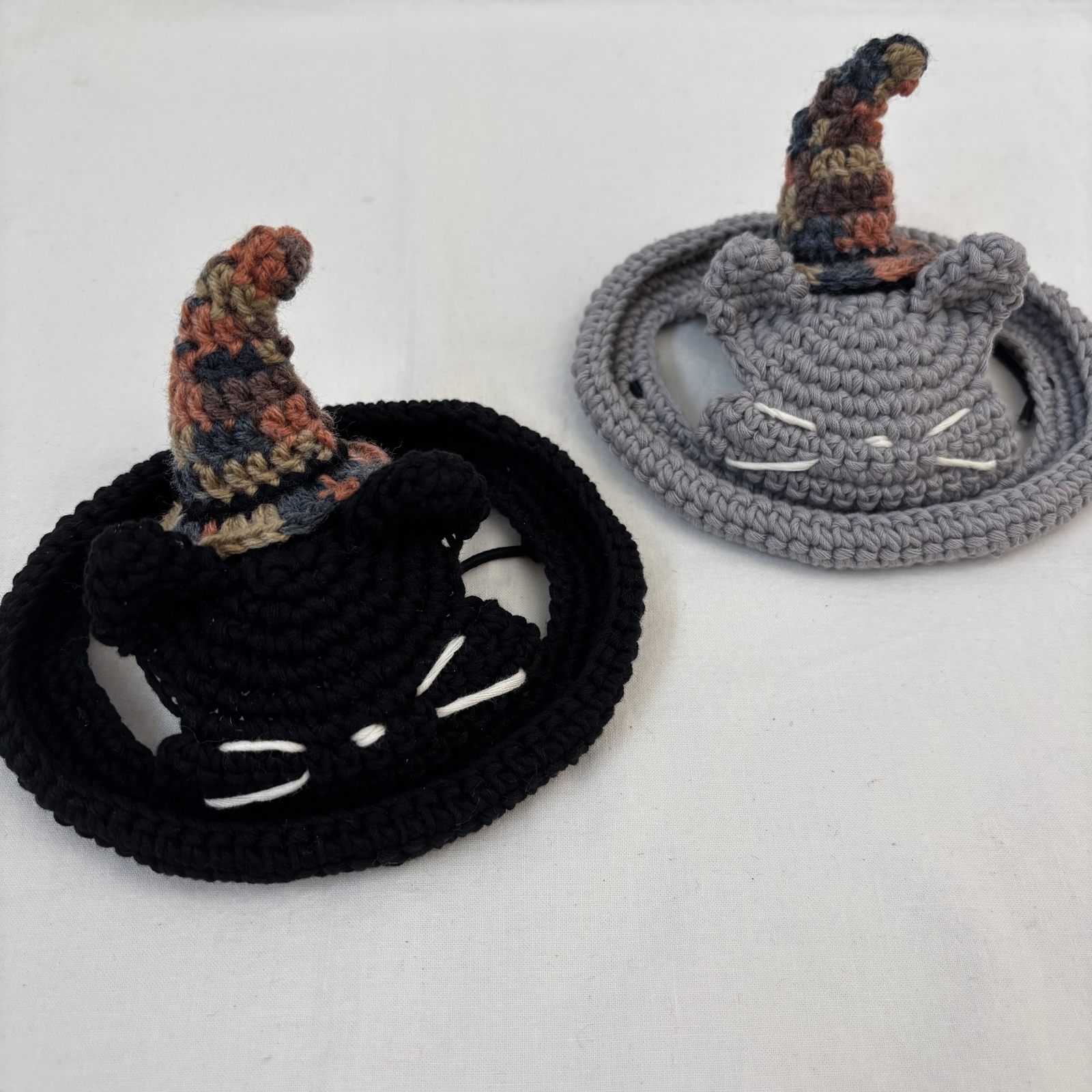 mai様オーダーページ 麦わら帽子 ハンドメイド