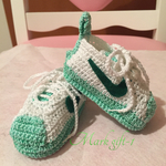 Nikeベービスニーカー