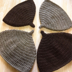 ☆親子でどんぐり帽子☆【送料込み】