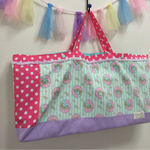 ピアニカ バック♪ペガサス  P&B