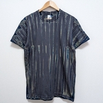 染め分け絞りTシャツ～Sサイズ～