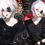 【9月受注販売品】COOL MEN BLACK DP1　デザインペーパー