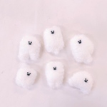 親知らず宇宙人くんのぬいぐるみ