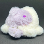 ぞんびめんだこぬいぐるみ⑭