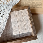 そぽハンコ/JUMP