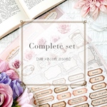 complete set 【09】