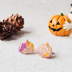 Halloween🎃 かぼちゃピアス / イヤリング【2025】