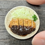 【名古屋めしシリーズ】味噌カツ