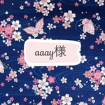 ☆aaay様専用ページ☆