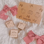 ⸜ 𝓝𝓮𝔀 ⸝Tastybearスタンプ🐻🐻🐻