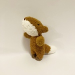 mmmcckkk様専用　きつねくん