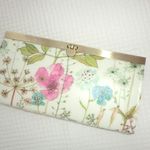 S様　ご予約品　リバティ　イルマ  ビニコ★口金　長財布