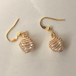 スパイアルピアス°˖✧◝(｡╹ω╹｡)◜✧˖°