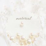 material ~glass purple ~