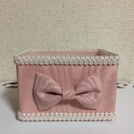 セパレートBOX  ペンスタンド