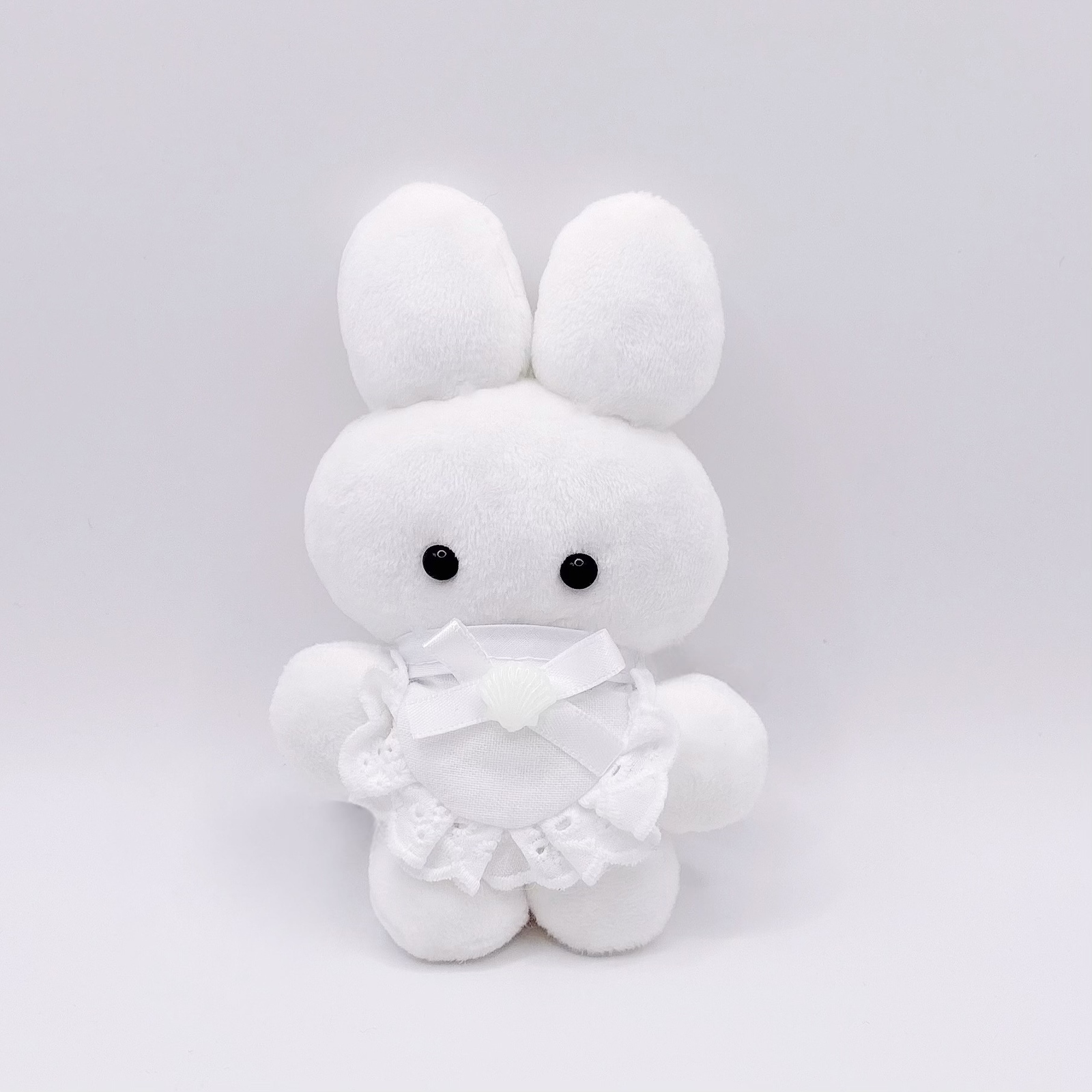 おすわりむにちゃんぬいぐるみ - syouzyo-club | minne byGMOペパボ