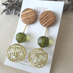 sale‼︎ wood wire