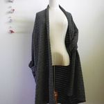 薄手のロングカーディガン　着丈104ｃｍ　