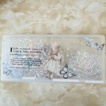 フラワー系　装飾系　海外マステ　切り売り　纏め売り　3