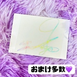 ✴︎ BTS ジミン  Jimin サイン ステッカー ✴︎