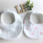 Baby bib♡