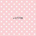 a-t0729様専用です♡