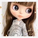 ★新作★ ペーズリー柄のチュニックブラウス