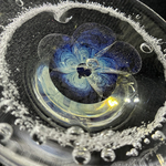 宙花　ソラハナ　お香立て　アクセサリートレイ　2