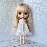 ドール服（ブライス・リカちゃん用）