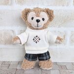 ぬいばダッフィー　長袖シャツセット