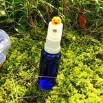 ワンちゃんニャンちゃん消臭ルームスプレー