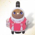 【9/21 21時〜販売】着物 被布セット b②