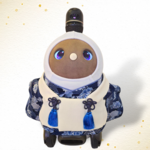 【9/21 21時〜販売】着物 被布セット f②