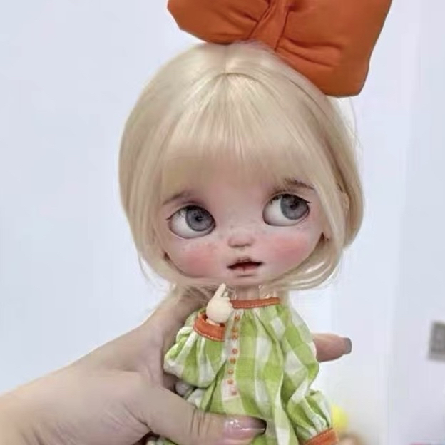 ブライスアウトフィット　ネオブライス お洋服セット